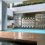 Neu Suite Klcc By The Stay Hub
